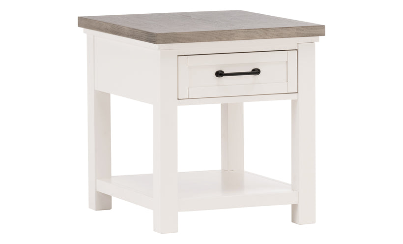 Cora End Table